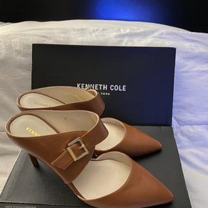 Kenneth Cole Mule